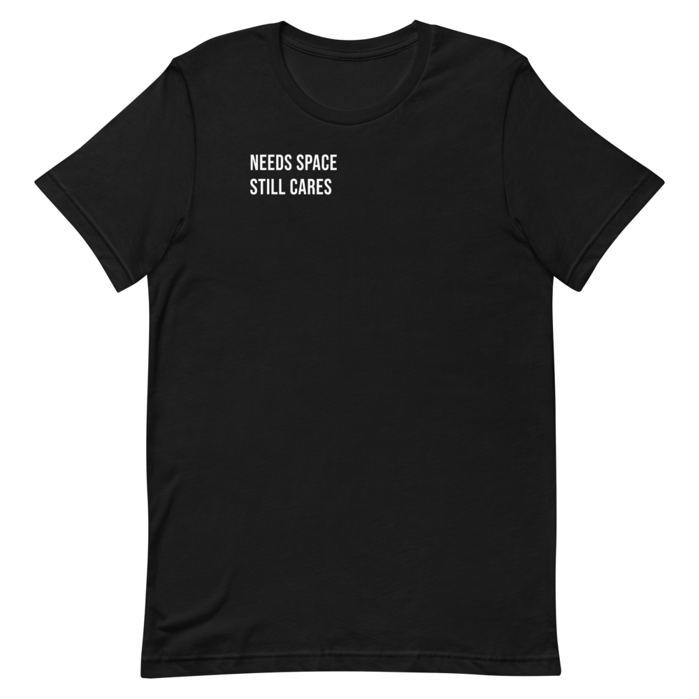 Crew Neck