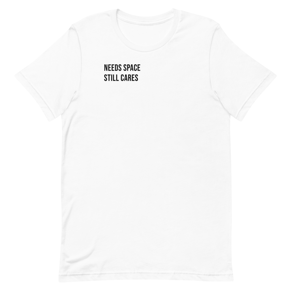 Crew Neck