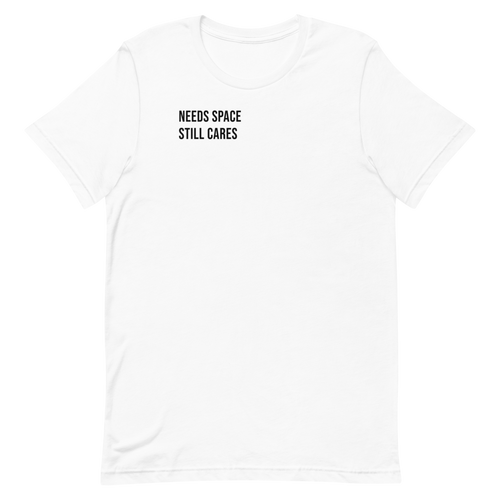 Crew Neck